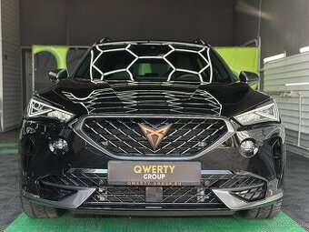 Cupra Formentor 2.0 TSI Veloz 2022