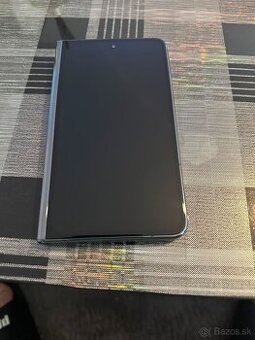 Google Pixel Fold 256gb čierny