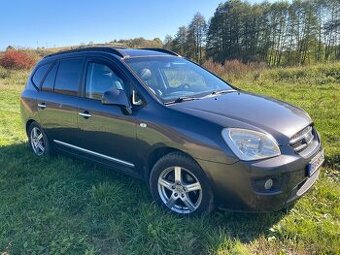 Carens 2,0 crdi