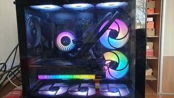 fsp fortron cmt380b black