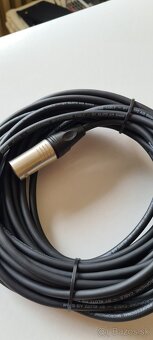 mikrofonny kabel