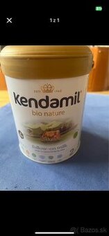 Kendal bio nature 2