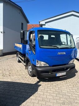 DEJVO AVIA 90 CAMINS