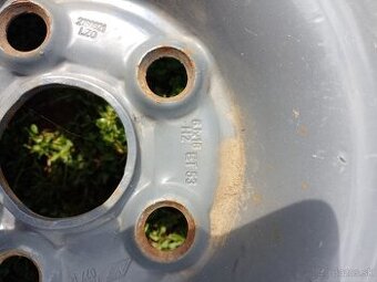 5x112 R16 Škoda Seat VW ... - 1