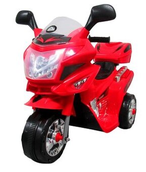 R-Sport Detská elektrická motorka