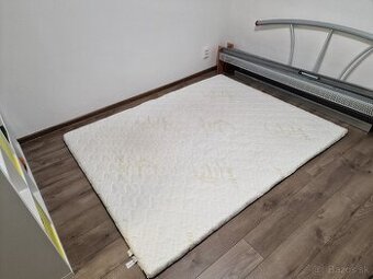 Vrchný matrac Dreamzone Gold – 160x200 cm