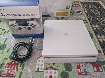 Ps4 biele
