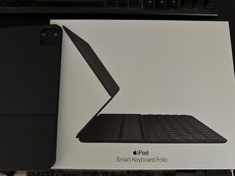 Predám Apple Smart Keyboard Folio 12,9” – ako nová