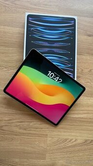 Apple iPad pro 12.9 6 gen s procesorom M2 128GB