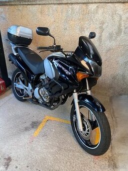Honda Varadero XL125 V (2001)