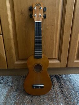 Detské ukulele Korala