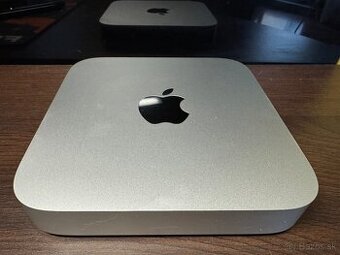Apple Mac mini M1 512 GB - 8GB