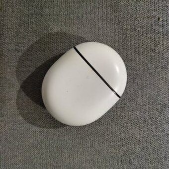 ✅ Google Pixel Buds Pro – bez príslušenstva, pekný stav