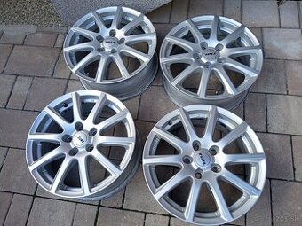 Elektróny 5x112r16