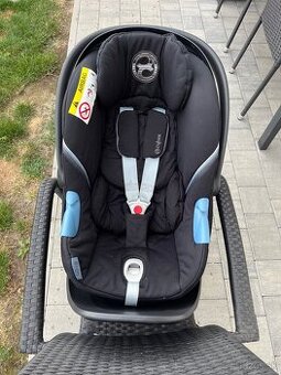 Cybex Aton M + základňa