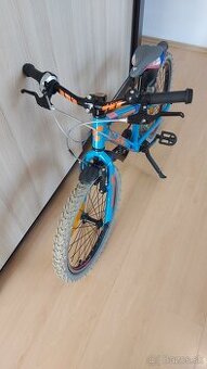 Detsky bicykel Cube 20"
