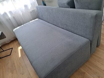 Rozkladacia sedacka