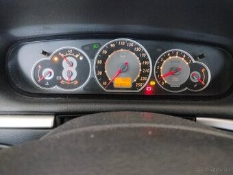 Citroen C5 80kw 1.6