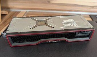 Predám ASUS AMD RADEON RX 6900 XT