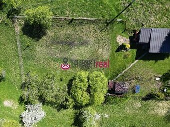 TARGETreal | Na predaj, rekreačný pozemok, Veľké Rovné