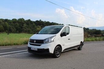 Fiat Talento 1.6D-REZERVOVANÉ - 1