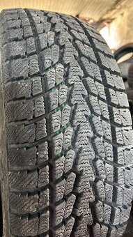 205/55 r16 Predám rôzne jazdené pneumatiky zimme letne - 1