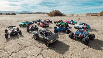 KUPIM Auto od Traxxas