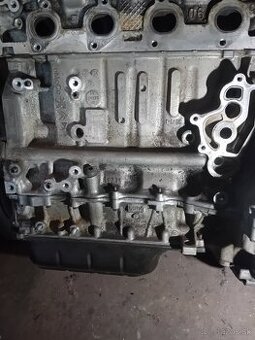 ZTDA Motor 1.5 tdci - 1