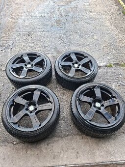 DOTZ HANZO 5X100 R18