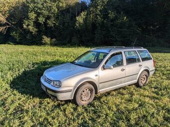 Golf 4