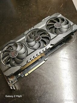 Asus TUF RTX 3060 12GB OC + Záruka