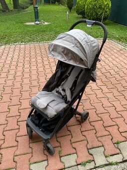 Sportovy kocik CBX - 1