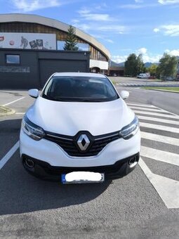 Renault Kadjar  Energy Tce 130 Zen