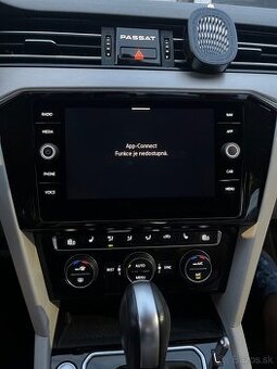 Odblokovanie navigácie a APP pre Volkswagen Seat Škoda