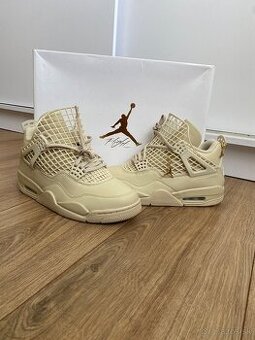 Jordan 4 Net