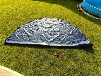 Krycia plachta premium 3,6 m