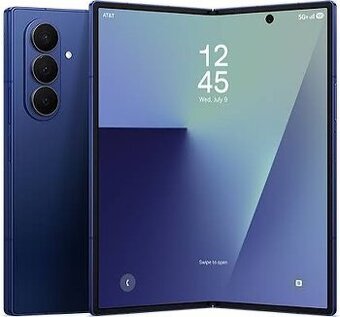 Samsung Z Fold 7 512gb(Blue)