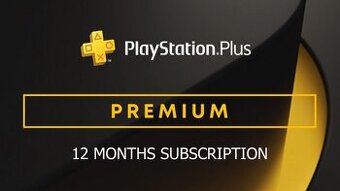 PlayStation Plus