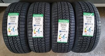 225/45r17 zimne