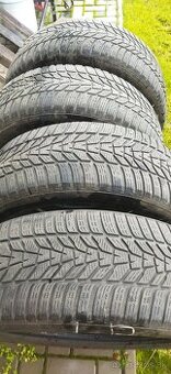 zimné pneumatiky 235/55 R19