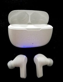 JBL Wave Beam bezdrôtové slúchadlá bez nabíjacého kábla