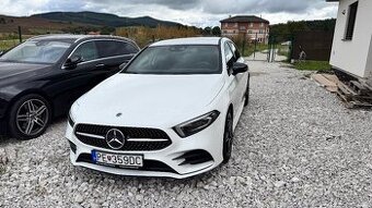 Mercedes-Benz A200 1.3T 160k