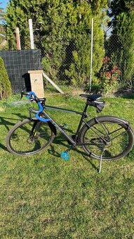 CUBE Nuroad Pro FE (M)