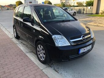 Meriva