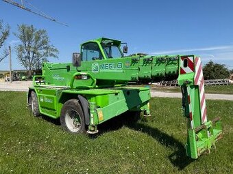 Predám teleskopický manipulátor MERLO 40.25 MCS