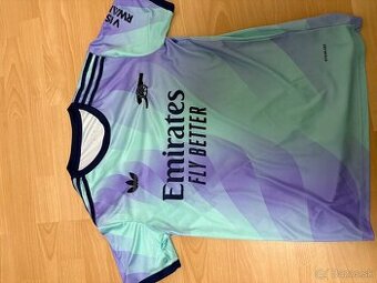 dres arsenal