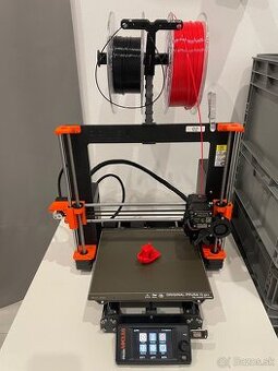 Originál Prusa mk3.5S