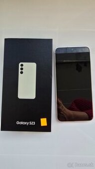 Samsung galaxy s23