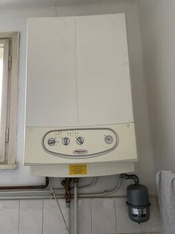 Plynovy kotol Immergas Zeus 24kW