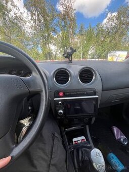 2din autorádio